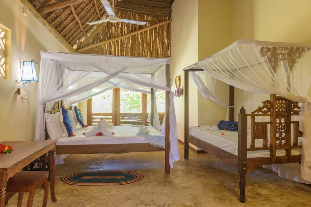 

Venezia - Kiwengwa - Marafiki Bungalows