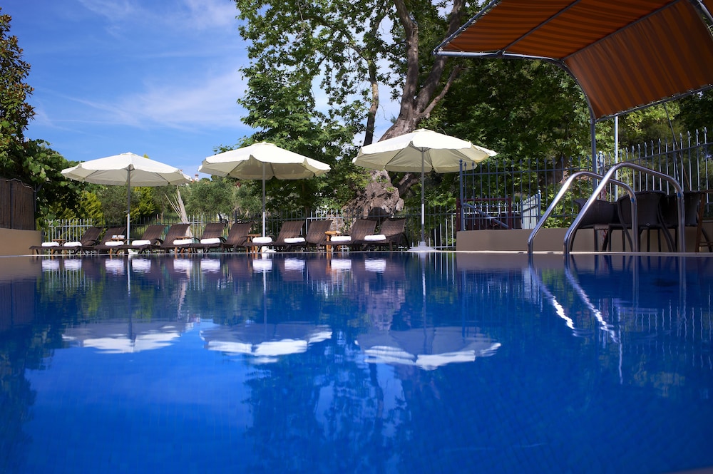 

Milano - Nikiti - 4 you Hotel