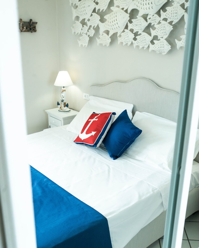 

Roma - Marciana - Hotel Il Perseo