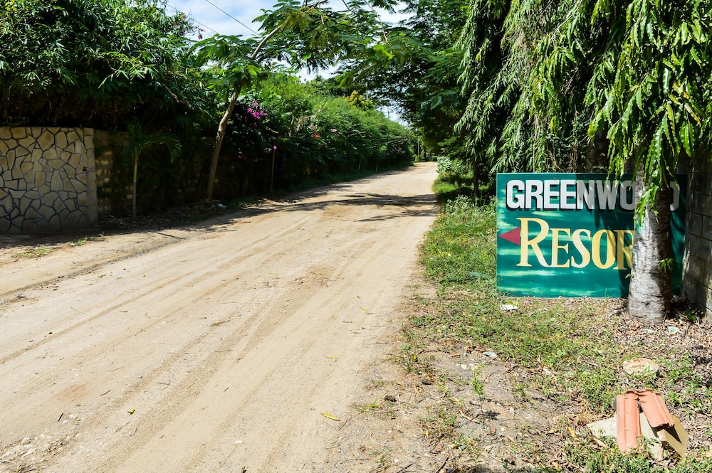 

Venezia - Mtwapa - Greenwood Resort
