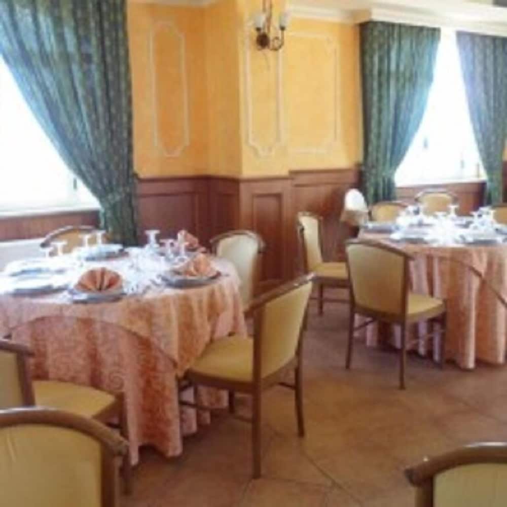 

Milano - Cassano allo Ionio - Hotel Villa Santa Maria