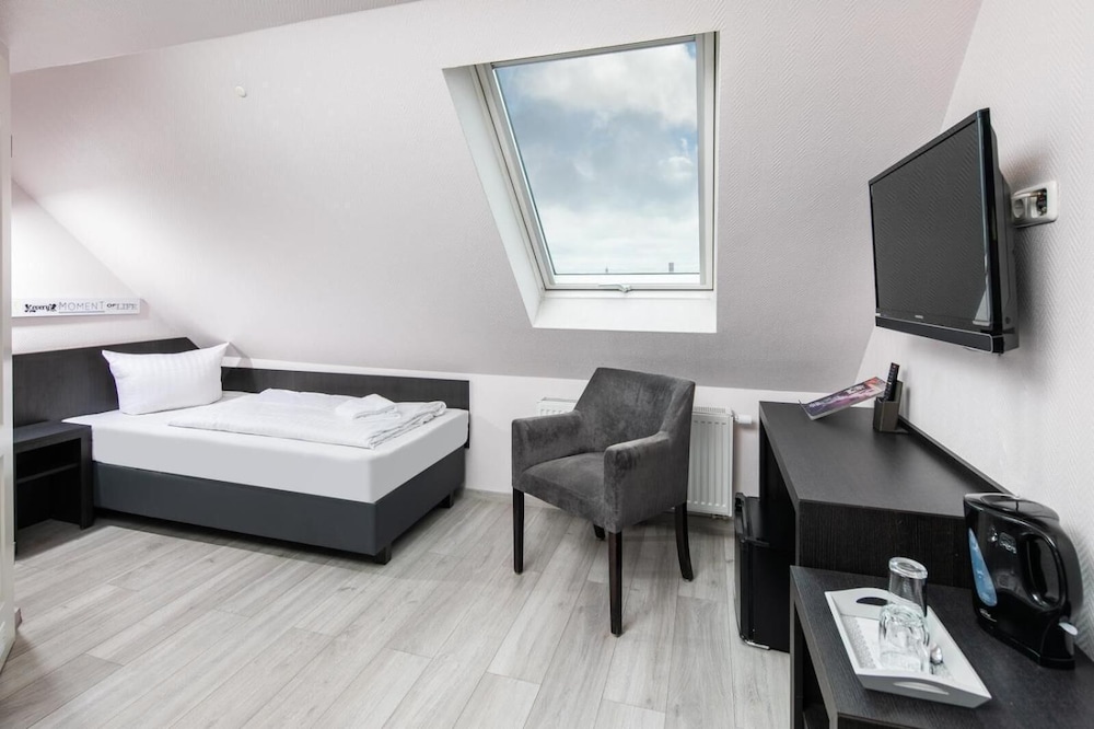 

Firenze - Francoforte sul Meno - City Hotel Kaiserhof