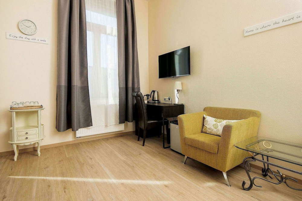

Venezia - Francoforte sul Meno - City Hotel Kaiserhof