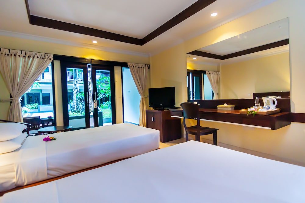

Milano - Tuban - Champlung Mas Hotel Legian, Kuta
