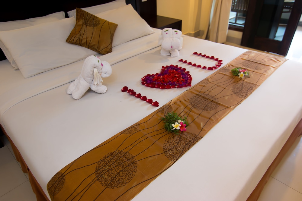 

Venezia - Kerobokan - Champlung Mas Hotel Legian