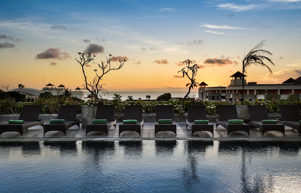 

Milano - Seminyak - Bali - Champlung Mas Hotel Legian