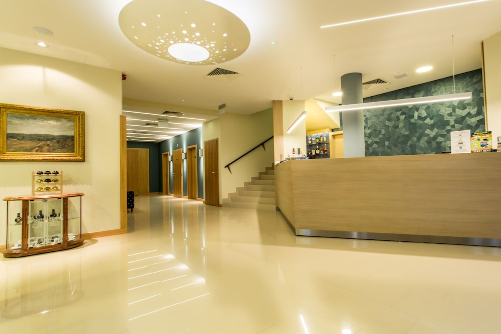 

Reggio Calabria - Budapest - Corvin Hotel Budapest Corvin Wing