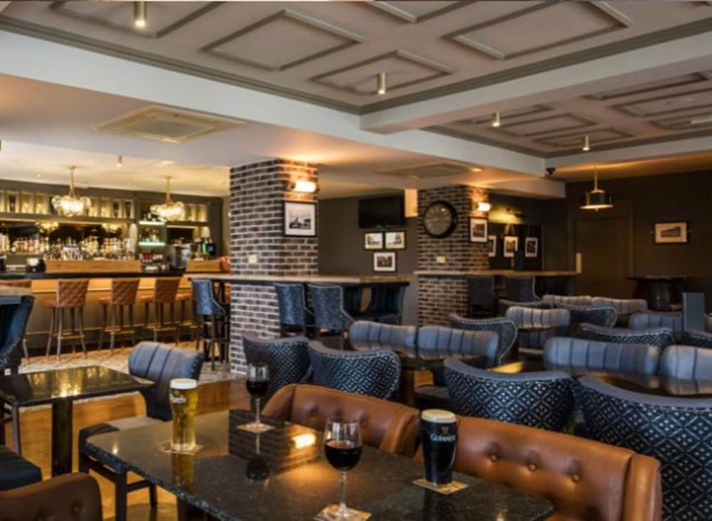 

Brindisi - Dublino - Sandymount Hotel