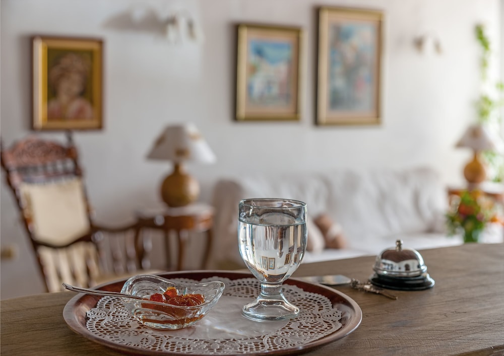 

Bari - Mykonos, Isole Greche - Paradision Hotel