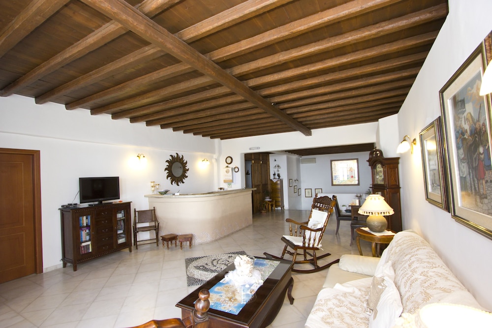 

Venezia - Platis Yalos - Paradision Hotel