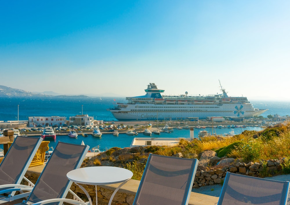 

Milano - Super Paradise Beach - Paradision Hotel