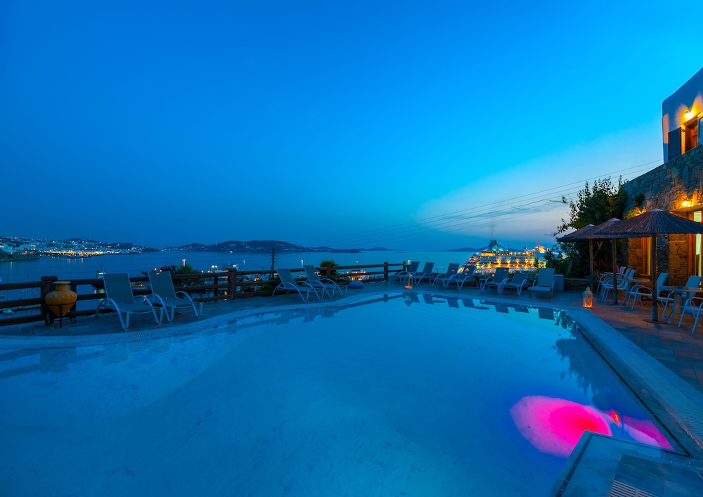 

Bari - Drafaki - Paradision Hotel