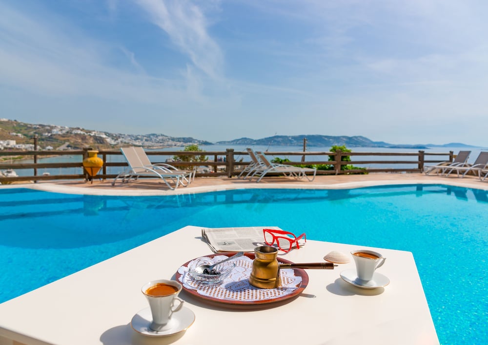 

Bologna - Ftelia - Paradision Hotel