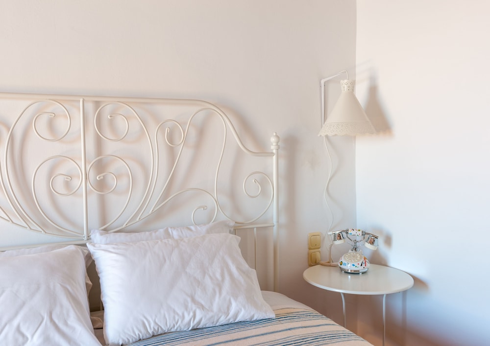 

Roma - Ornos - Paradision Hotel