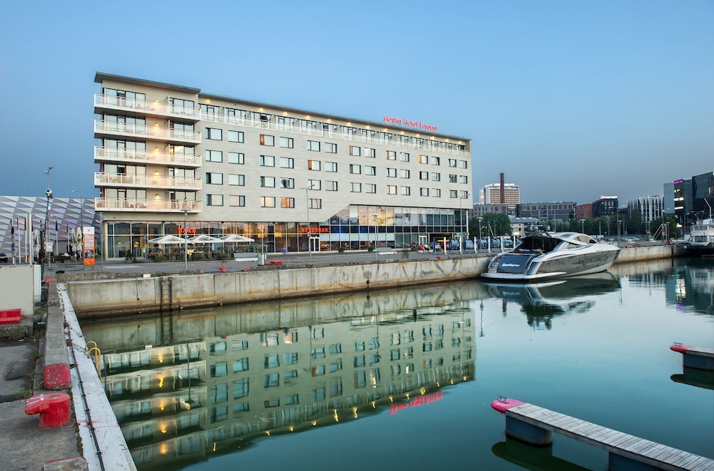 

Roma - Tallinn - Hestia Hotel Europa