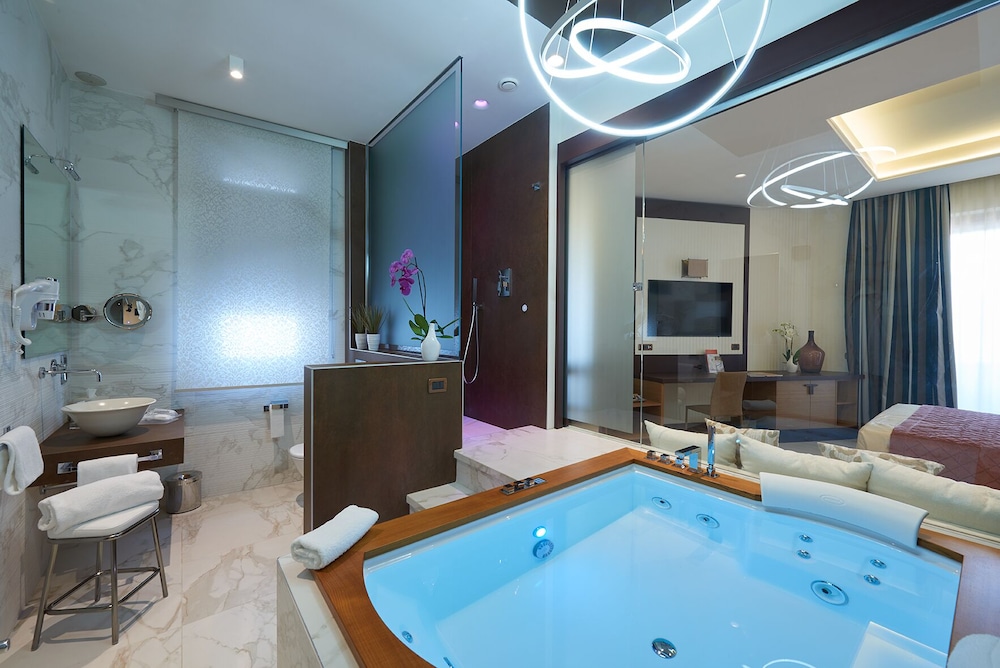 

Verona - Lamezia Terme - THotel Lamezia