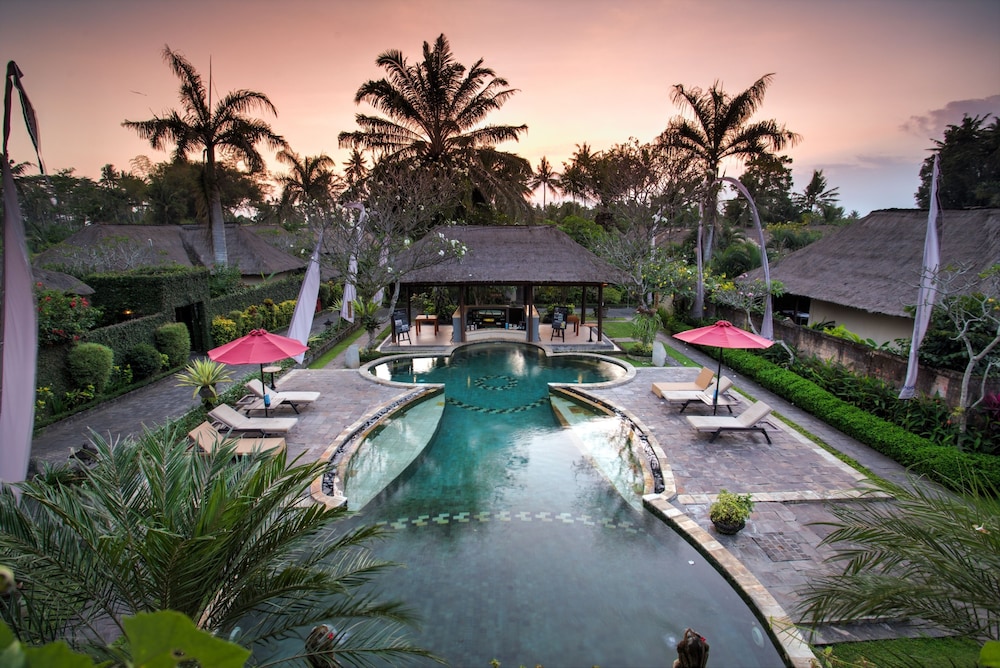 

Roma - Badung - FuramaXclusive Resort & Villas, Ubud