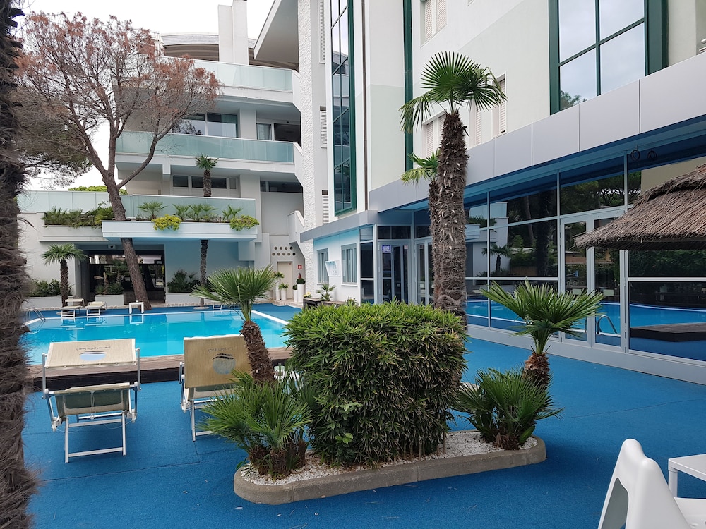 

Verona - Milano Marittima - Marittima Rooms