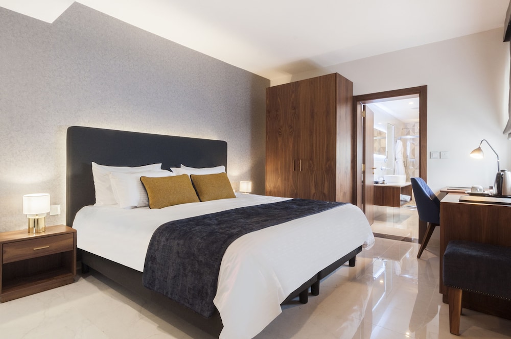 

Roma - Victoria - The Duke Boutique Hotel