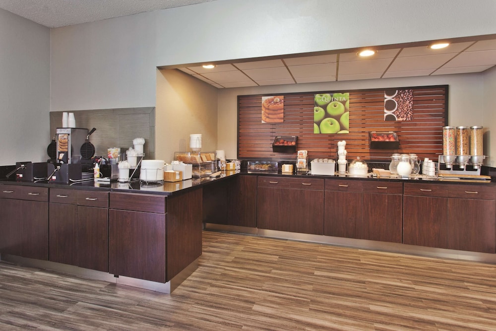 

Milano - Charleston (SC) - La Quinta By Wyndham Charleston Riverview