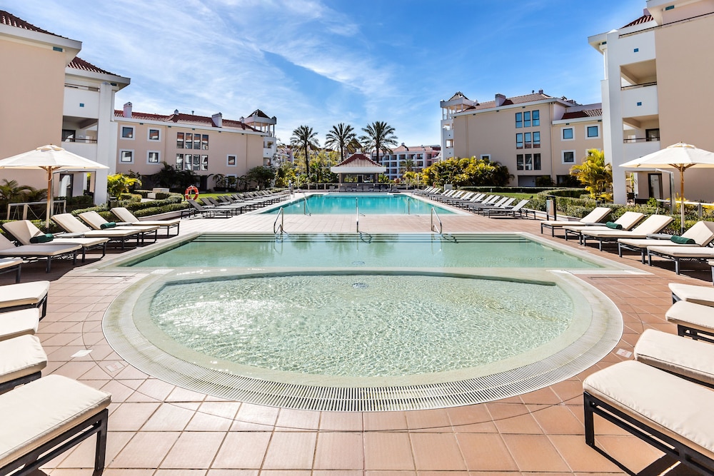 

Milano - Loulé - As Cascatas Golf Resort & Spa