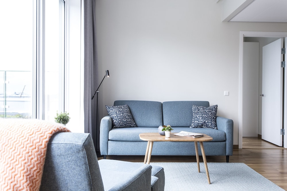 

Milano - Älvsjö - Biz Apartment Hammarby Sjöstad