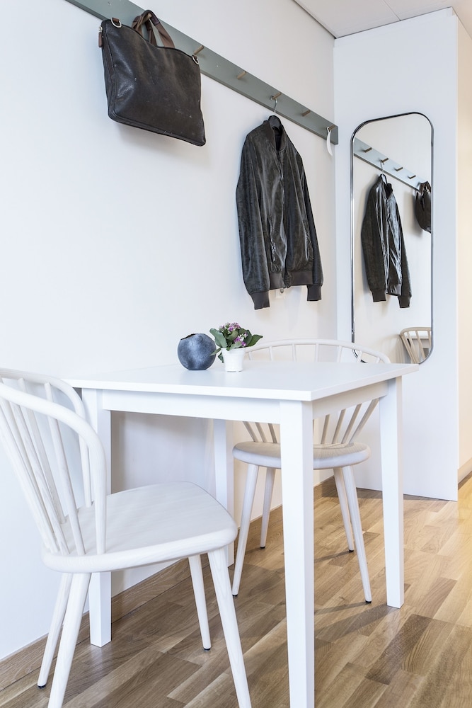 

Roma - Lidingö - Biz Apartment Hammarby Sjöstad