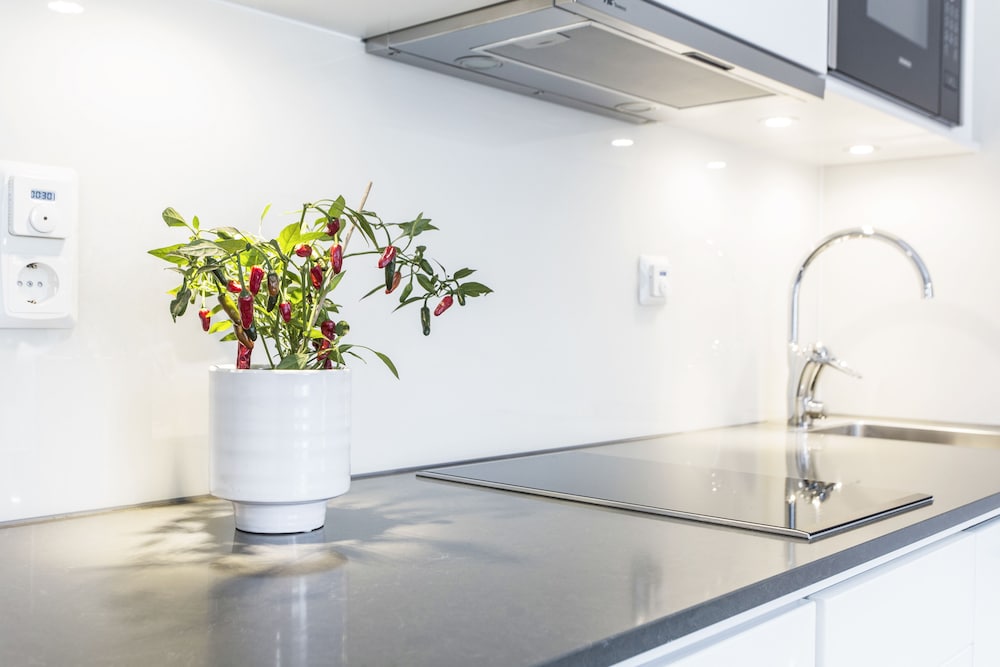 

Roma - Lidingö - Biz Apartment Hammarby Sjöstad