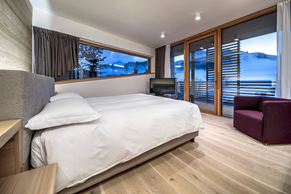 

Roma - San Vito di Cadore - Hotel Lajadira & Spa