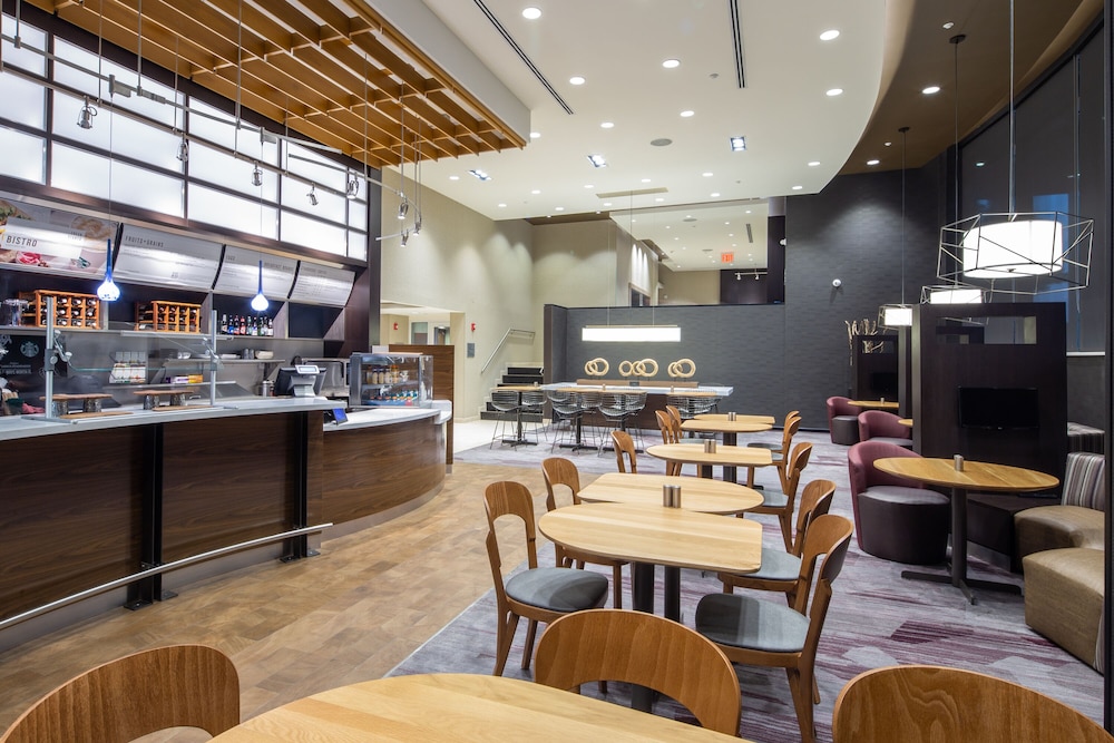 

Milano - Jamaica (NY) - Courtyard by Marriott New York Queens/Fresh Meadows