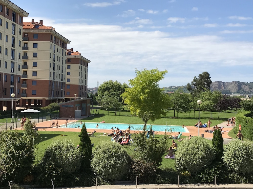 

Roma - Boo de Piélagos - Apartamentos Alday