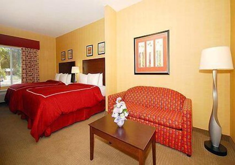 

Roma - Stratford - Quality Suites
