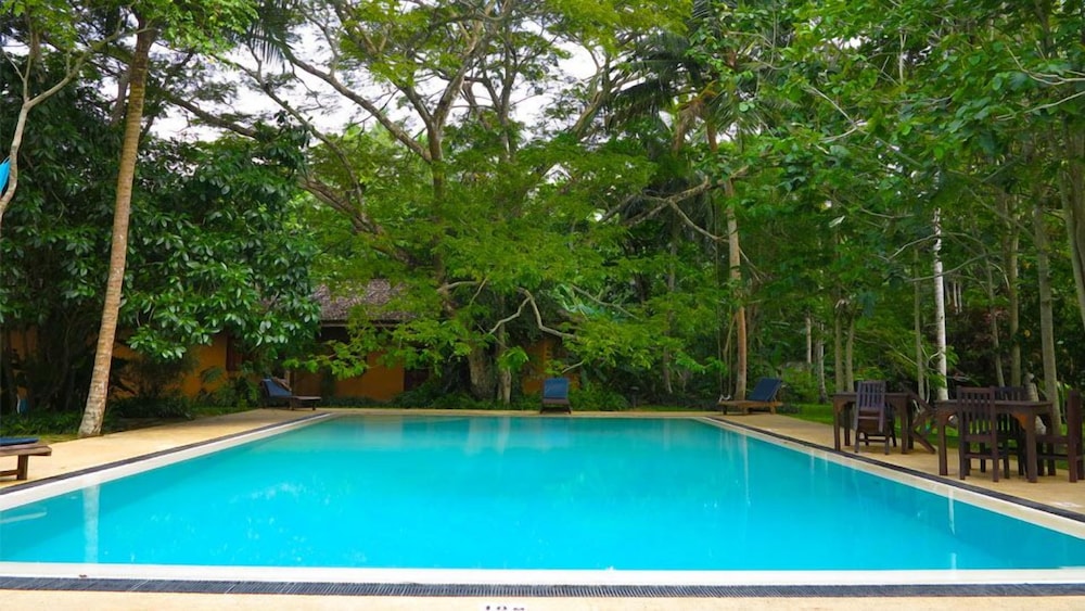 

Milano - Unawatuna - Bungalow Sud