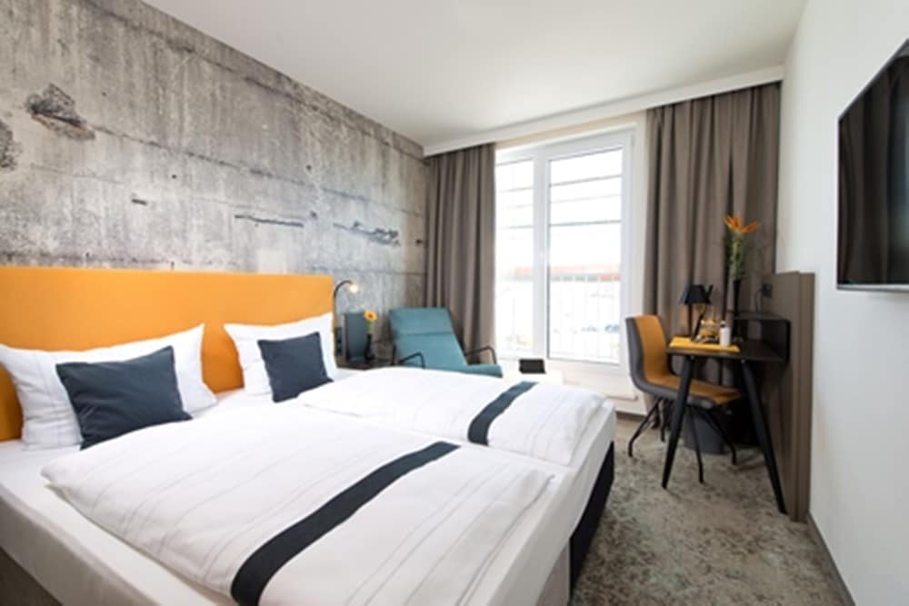 

Milano - Lipsia - LOGINN Hotel Leipzig