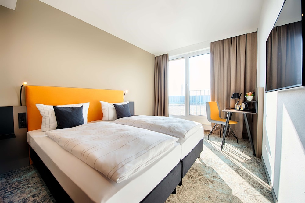 

Roma - Lipsia - LOGINN Hotel Leipzig