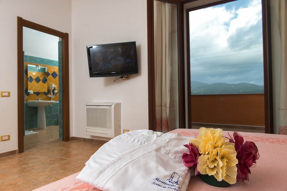 

Milano - Santa Maria - Hotel Montiruju