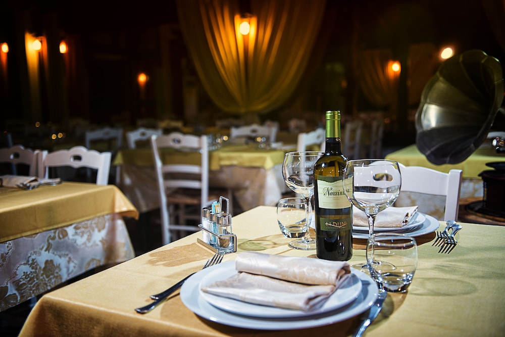 

Roma - Castelsardo - Hotel Montiruju