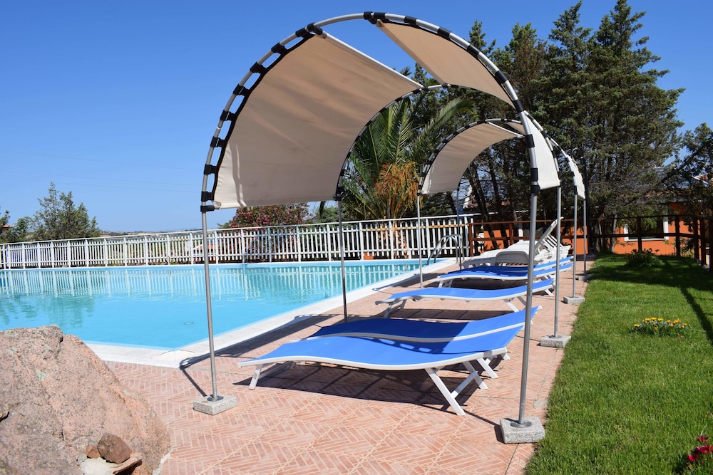 

Milano - Santa Maria - Hotel Montiruju