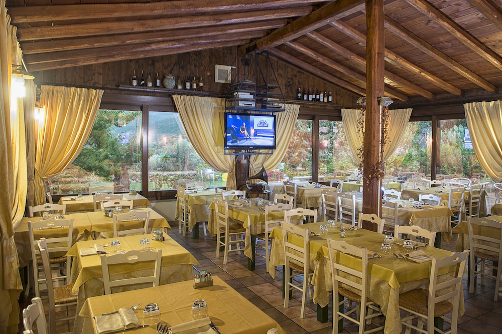 

Milano - Santa Maria - Hotel Montiruju