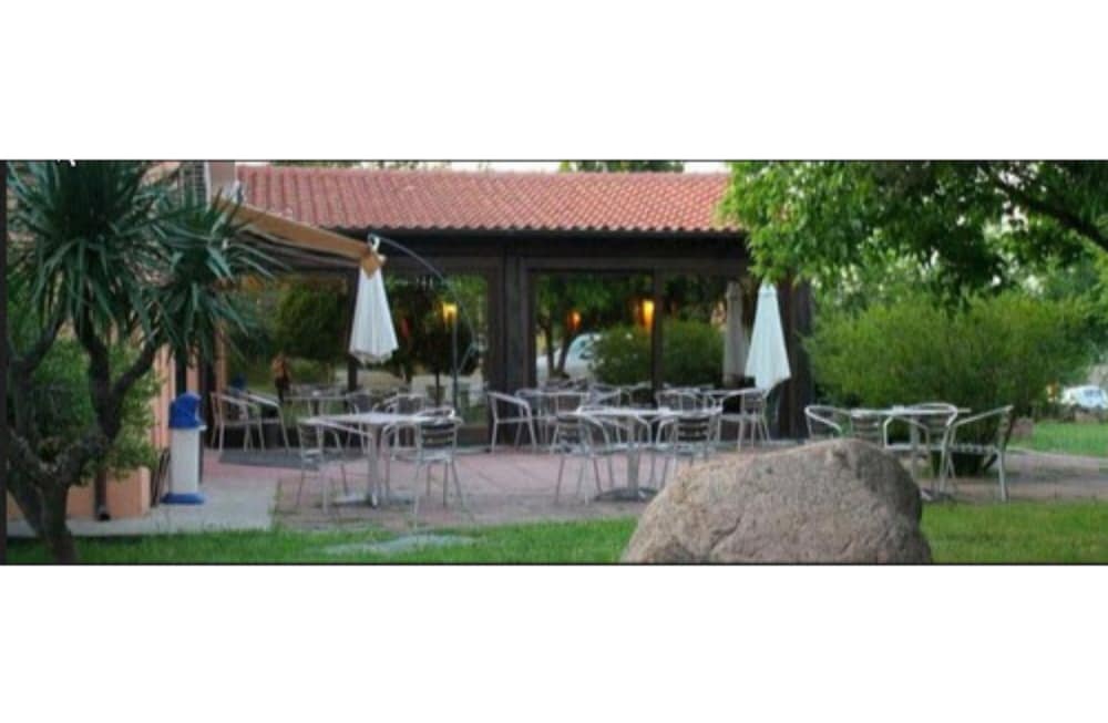 

Catania - Castelsardo - Hotel Montiruju
