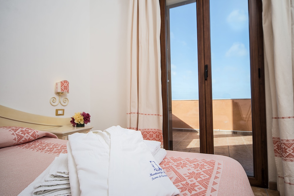 

Milano - Santa Maria - Hotel Montiruju
