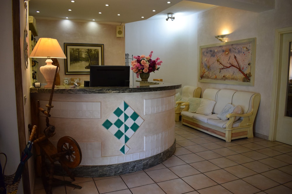 

Verona - Valledoria - Hotel Montiruju