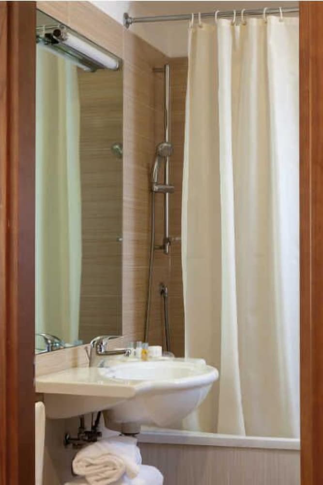 

Venezia - Pozzuoli - Suites & Residence Hotel Napoli