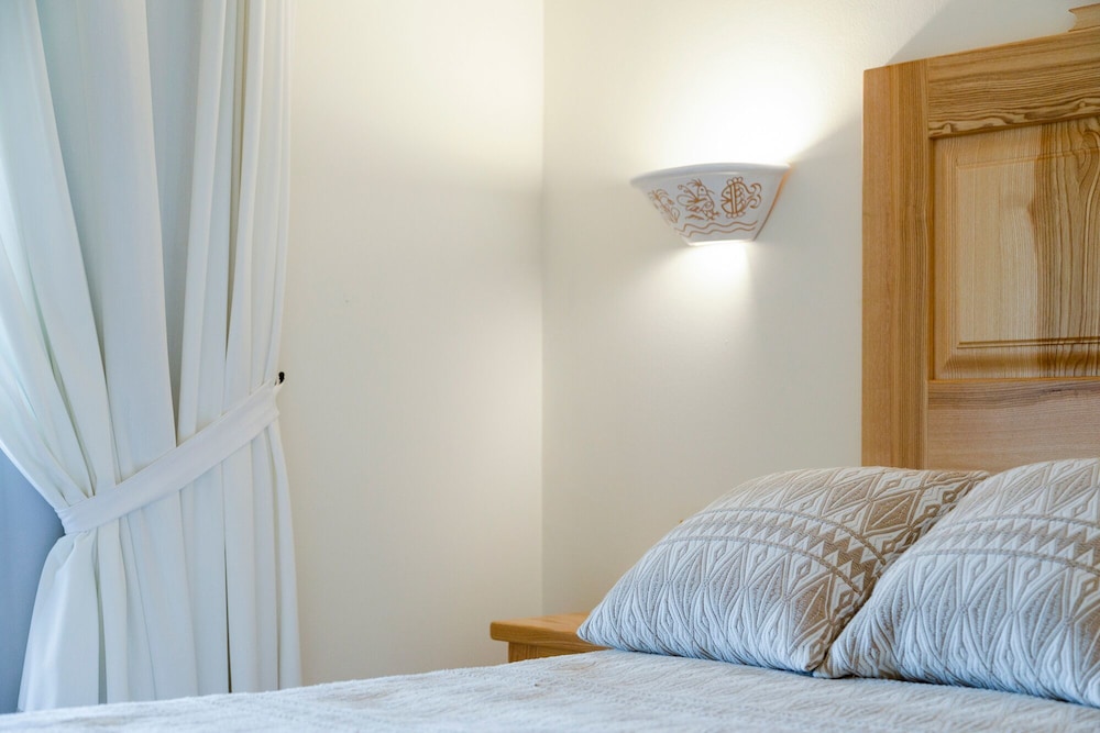 

Venezia - Sant'Antonio di Gallura - Hotel Aldiola Country Resort