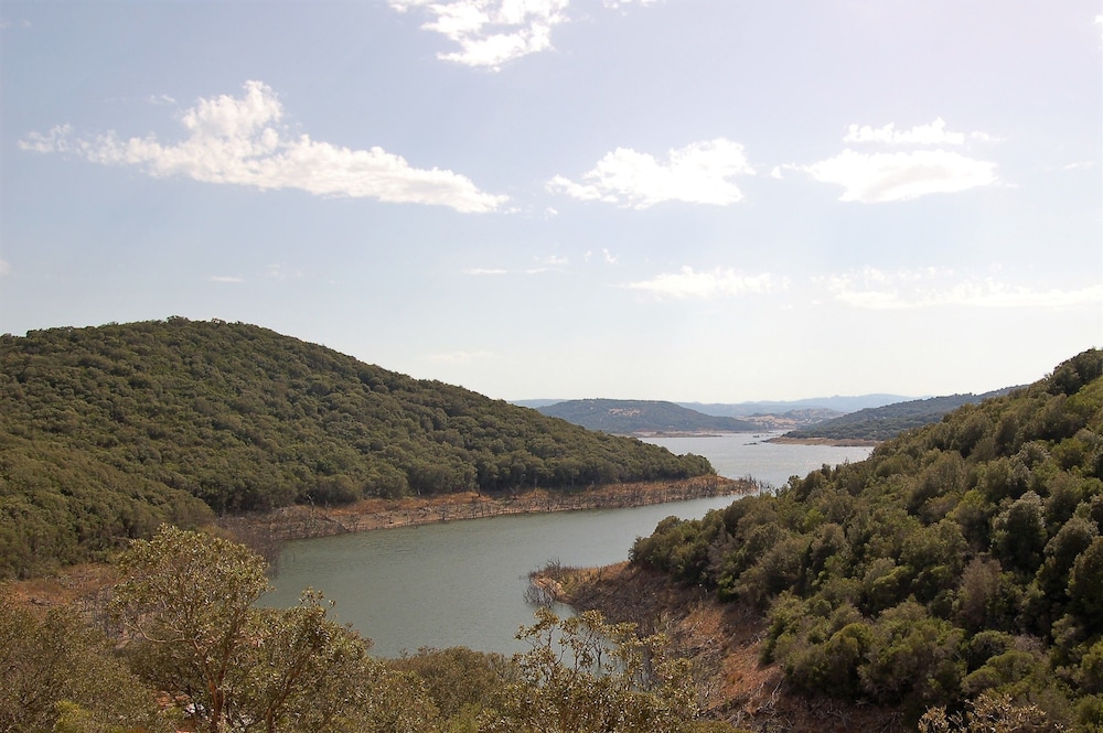 

Rimini - Sant'Antonio di Gallura - Hotel Aldiola Country Resort