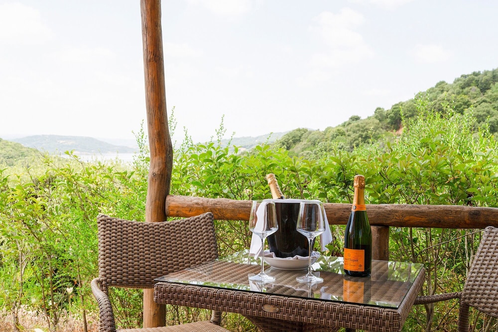 

Venezia - Sant'Antonio di Gallura - Hotel Aldiola Country Resort