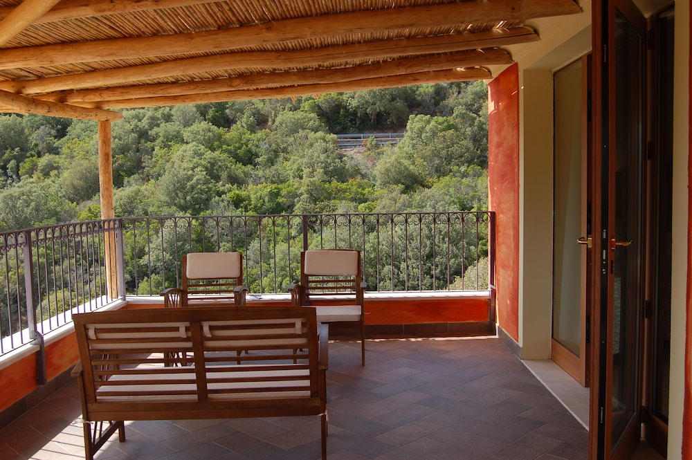

Roma - Sant'Antonio di Gallura - Hotel Aldiola Country Resort