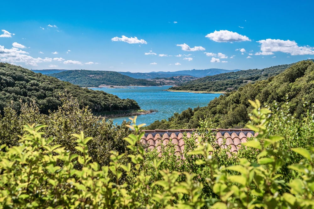 

Napoli - Sant'Antonio di Gallura - Hotel Aldiola Country Resort