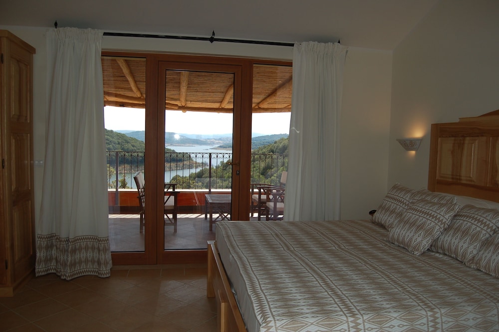 

Venezia - Sant'Antonio di Gallura - Hotel Aldiola Country Resort