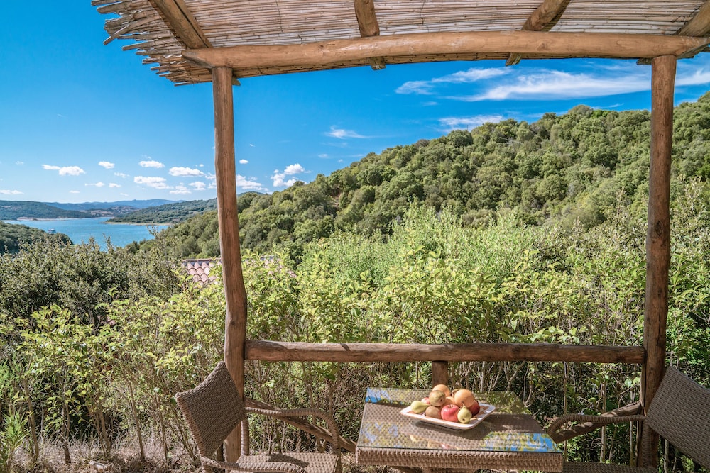 

Venezia - Sant'Antonio di Gallura - Hotel Aldiola Country Resort